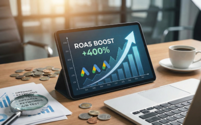 Top 10 Google Ads Tips to Boost Your ROAS