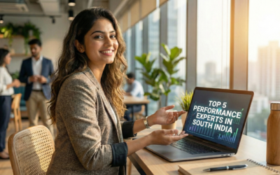 Top 5 Performance Marketing Experts in South India